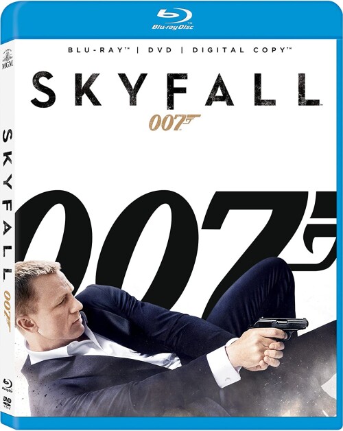 2012 Daniel Craig Skyfall 1080p.x264.DTS