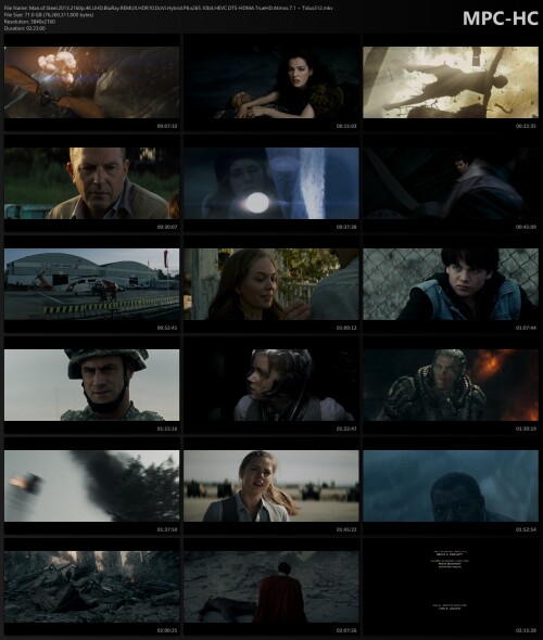 Man.of.Steel.2013.2160p.4K.UHD.BluRay.REMUX.HDR10.DoVi.Hybrid.P8.x265.10bit.HEVC.DTS HDMA.TrueHD.Atm