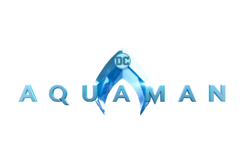 Aquaman-logo