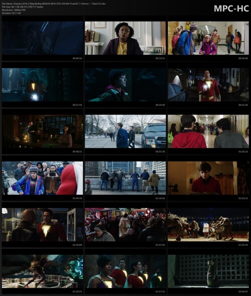 Shazam.2019.2160p.BluRay.REMUX.HEVC.DTS HD.MA.TrueHD.7.1.Atmos ~ Tidus312.mkv thumbs