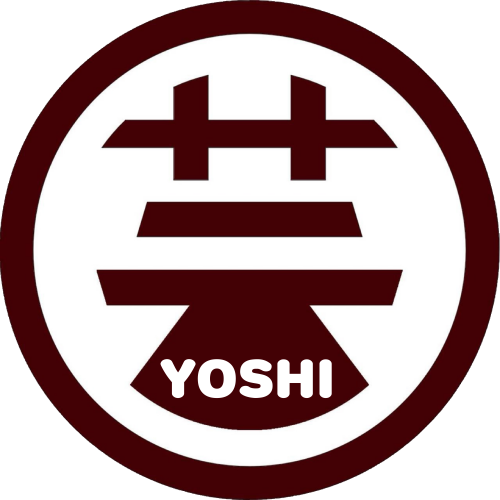 YOSHI 01