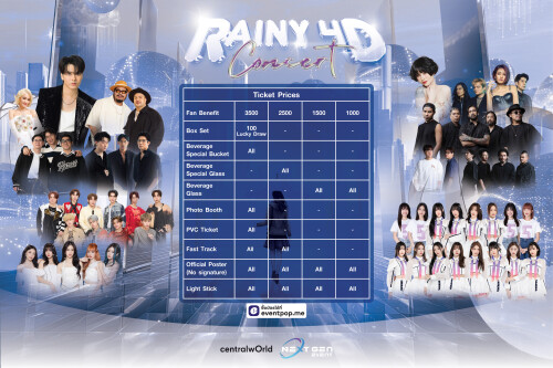 007 Benefit Rainy Concert 0