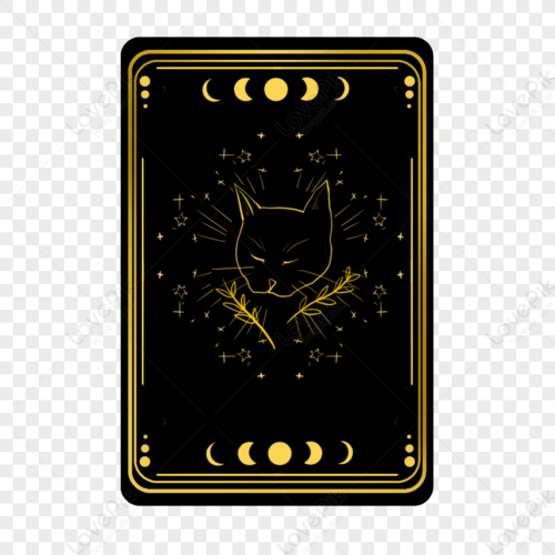 Hand-drawn-tarot-card-abstract-cat-head-pattern-Playing-cards_391496_wh860d12a9d7cb51a15ad.png